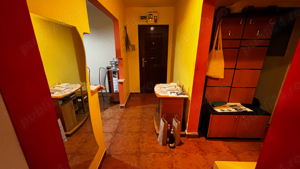 Apartament 3 camere, zona Dambovita  - imagine 5