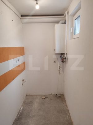 Garsoniera de vanzare, 23 mp, etajul 1, zona-Rovinari - imagine 5