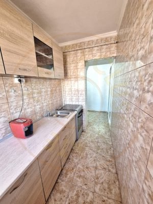 0% Comision-Apartament 2 camere Banat, et.3 pozitie excelenta - imagine 5