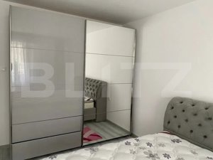 Apartament 3 camere,  80 mp, zona-Fortuna - imagine 3