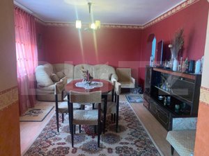 Apartament 3 camere mobilat si utilat, 68 mp, zona-Dambu Pietros - imagine 6