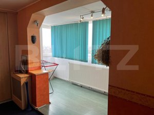 Apartament 3 camere mobilat si utilat, 68 mp, zona-Dambu Pietros - imagine 8