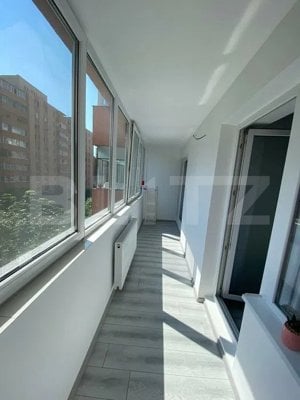 Apartament 3 camere,  80 mp, zona-Fortuna - imagine 7