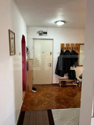 Apartament 3 camere mobilat si utilat, 68 mp, zona-Dambu Pietros - imagine 3