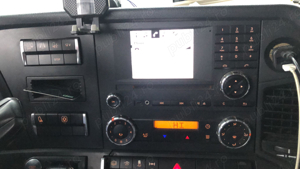 Mercedes Actros 2012 - imagine 3