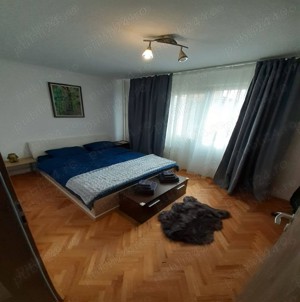 Apartament 2 camere  Take Ionescu  Vasile Lucaci  etaj 1 amenajat integral mobilat utilat centrala p - imagine 2