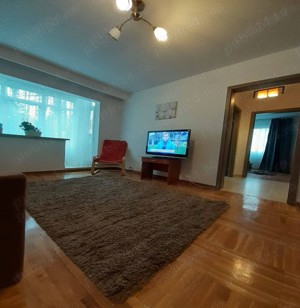 Apartament 2 camere  Take Ionescu  Vasile Lucaci  etaj 1 amenajat integral mobilat utilat centrala p - imagine 8