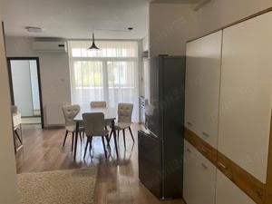 PERSOANA FIZICA Inchiriez apartament 2 camere zona vlaicu bloc Vivalia - imagine 3