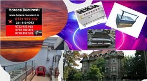 Vindem rotisor electric  si pe gaz    Horeca Bucuresti - imagine 5
