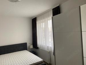 PERSOANA FIZICA Inchiriez apartament 2 camere zona vlaicu bloc Vivalia - imagine 5