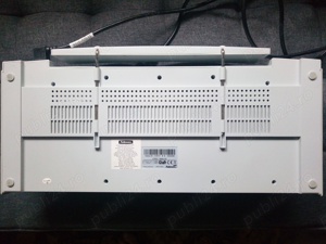 Binder aparat de legat brosuri binder pentru documente - imagine 4