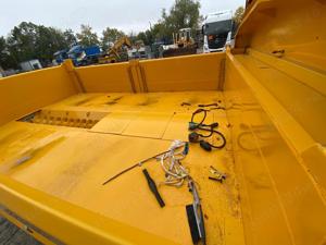 Vind Camion pt dezapezire ,sararita lama si snek ,bascula - imagine 4