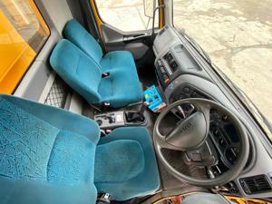 Vind Camion pt dezapezire ,sararita lama si snek ,bascula - imagine 3