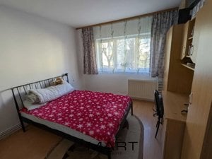 Apartament decomandat 2 camere cu balcon si lift zona Rahovei - imagine 5