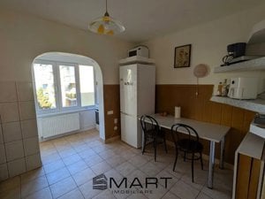 Apartament decomandat 2 camere cu balcon si lift zona Rahovei - imagine 2