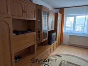 Apartament decomandat 2 camere cu balcon si lift zona Rahovei - imagine 3