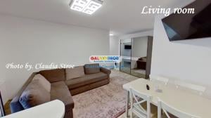 Inchiriere apartament 2 camere Piata Sudului Metrou - TUR VIRTUAL - imagine 6