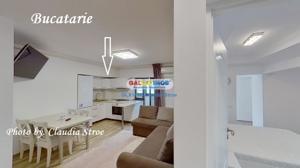 Inchiriere apartament 2 camere Piata Sudului Metrou - TUR VIRTUAL - imagine 4