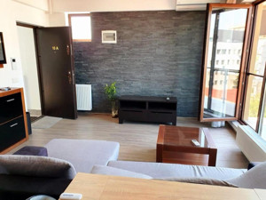 Apartament 2 camere zona Aviatiei-Herastrau - imagine 4