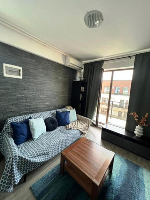 Apartament 2 camere zona Aviatiei-Herastrau - imagine 2