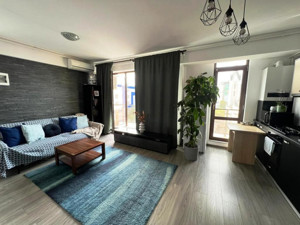 Apartament 2 camere zona Aviatiei-Herastrau - imagine 7