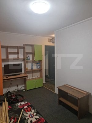 Garsonieră de vânzare, 18 mp, zona-Alba Iulia, București - imagine 4