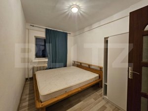 Apartament 3 camere, 63 mp, zona Garii - imagine 2