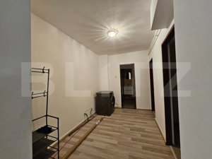 Apartament 3 camere, 63 mp, zona Garii - imagine 8