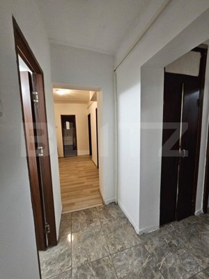 Apartament 3 camere, 63 mp, zona Garii - imagine 7