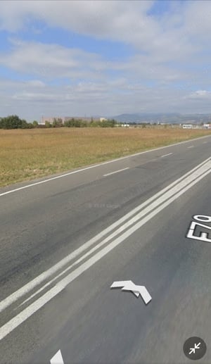 Vand teren intravilan Bacia, langa centrul logistic