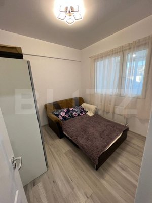 Vand apartament 1 camera - imagine 3