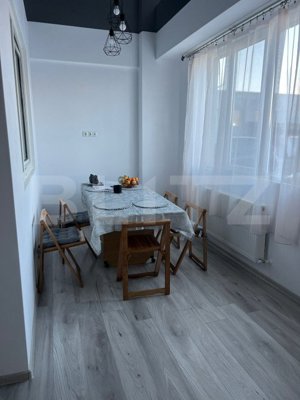 Vand apartament 1 camera - imagine 4