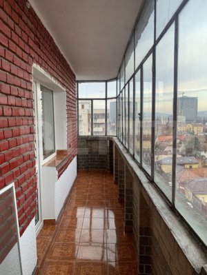 Apartament 2 camere, 62 mp, de închiriat, pe Strada București Cluj-Napoca - imagine 5