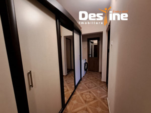 ALEXANDRU CEL BUN- Apartament 3 camere, DECOMANDAT, 57 MP , 110.000 EURO - imagine 6