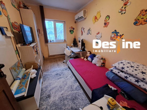 ALEXANDRU CEL BUN- Apartament 3 camere, DECOMANDAT, 57 MP , 110.000 EURO - imagine 3