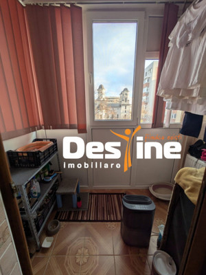 ALEXANDRU CEL BUN- Apartament 3 camere, DECOMANDAT, 57 MP , 110.000 EURO - imagine 9