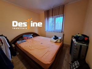 ALEXANDRU CEL BUN- Apartament 3 camere, DECOMANDAT, 57 MP , 110.000 EURO - imagine 2