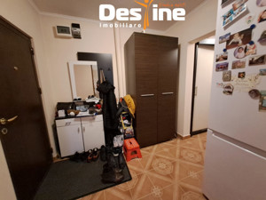 ALEXANDRU CEL BUN- Apartament 3 camere, DECOMANDAT, 57 MP , 110.000 EURO - imagine 7