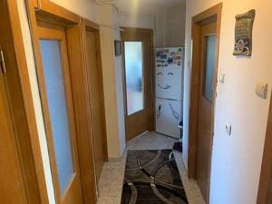 Apartament decomandat Darmanesti - imagine 6