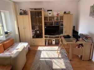 Apartament decomandat Darmanesti - imagine 2