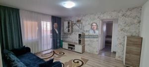 Apartament etajul 1/Zona centrala/Renovat/Mobilat si Utilat Modern - imagine 2