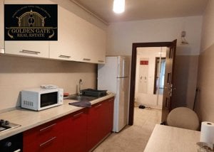 Exigent Plaza- Lujerului | 2 Camere | Centrala |  - imagine 5