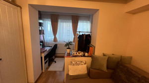  Capitol - Apartament frumos cu 3 Camere și vedere la mare   - imagine 15