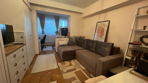  Capitol - Apartament frumos cu 3 Camere și vedere la mare   - imagine 14