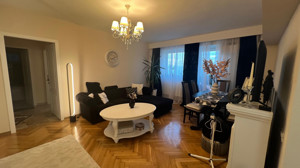  Capitol - Apartament frumos cu 3 Camere și vedere la mare   - imagine 6