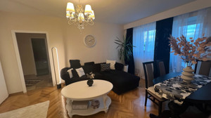  Capitol - Apartament frumos cu 3 Camere și vedere la mare   - imagine 5