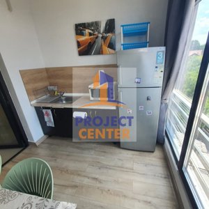 Apartament 2 camere Ultracentral Prima Inchiriere - imagine 7