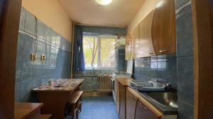 Apartament 3 camere in bloc anvelopat, metrou Lujerului, Militari - imagine 5