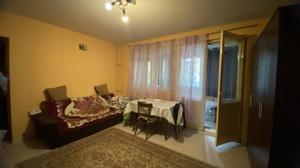 Apartament 3 camere in bloc anvelopat, metrou Lujerului, Militari - imagine 3