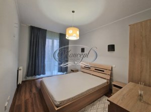 Apartament la prima inchiriere in zona Roata Faget - imagine 4